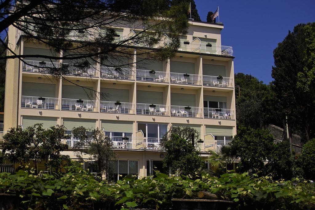 Hotel L'Approdo Rapallo Eksteriør bilde